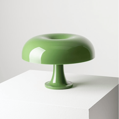 Ambient Table Lamp in Retro Mushroom Design