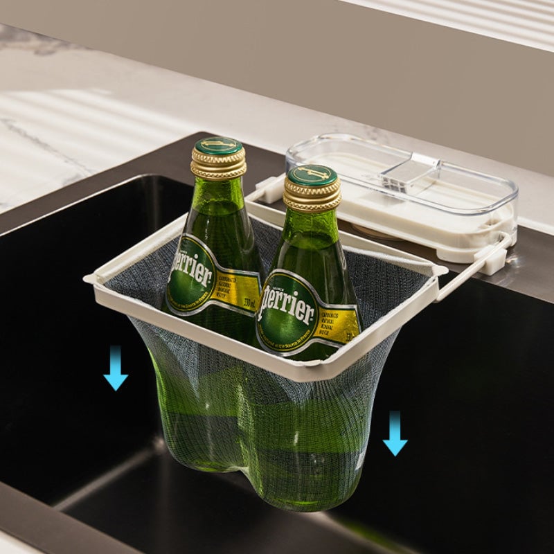 Clear Drain for Your Sink – Prevent Clogs Daily