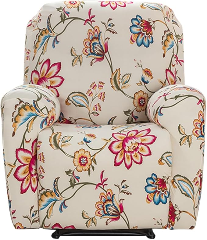 Revive Your Recliner: Stylish Sofa Protector Cover
