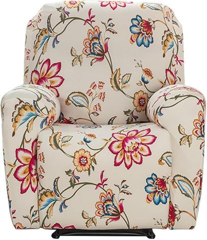 Revive Your Recliner: Stylish Sofa Protector Cover