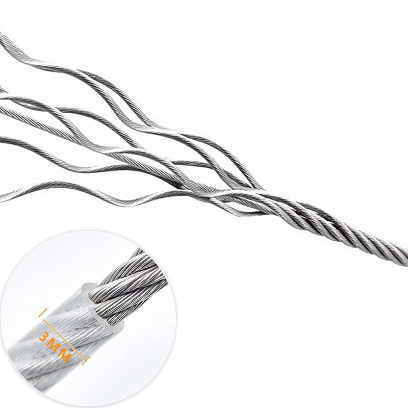Heavy-Duty Outdoor Dog Leash for Safe Adventures