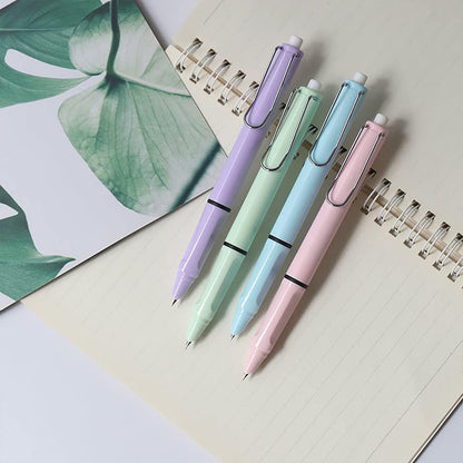 Buy One Get One Free | Retractable Fountain Pen - Last Day Discount