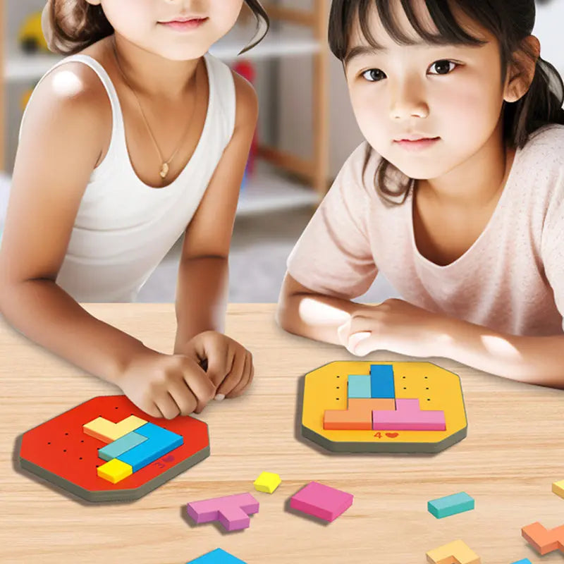 Encourage Your Child's Creativity without Screens