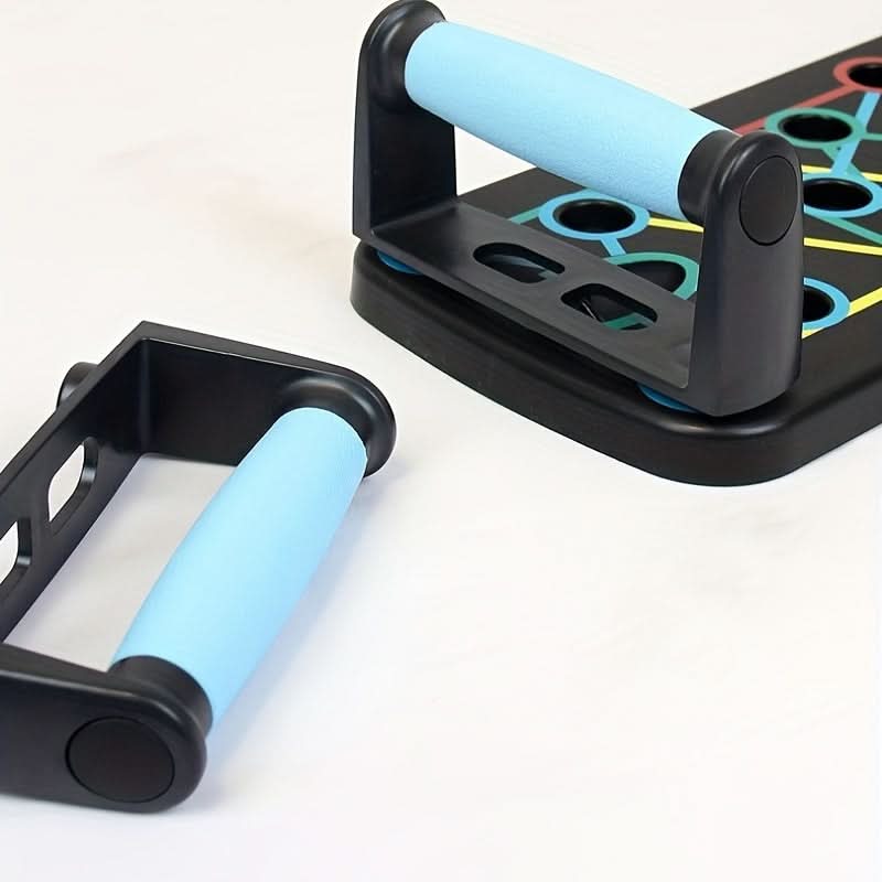 Versatile Strength Training Board for Fitness and Conditioning