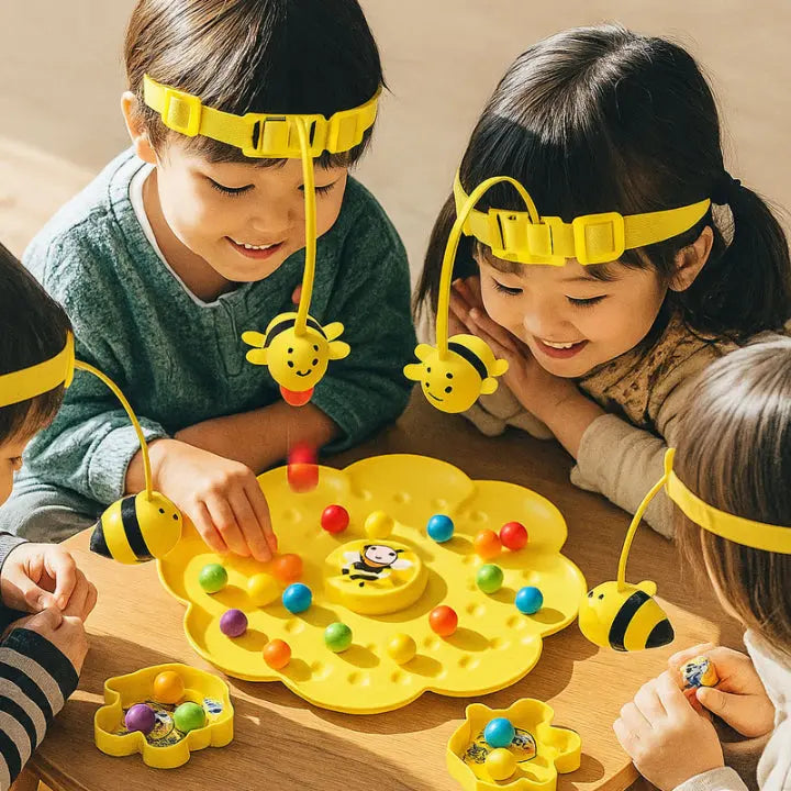 Enhances Focus and Fine Motor Skills in Children Quickly