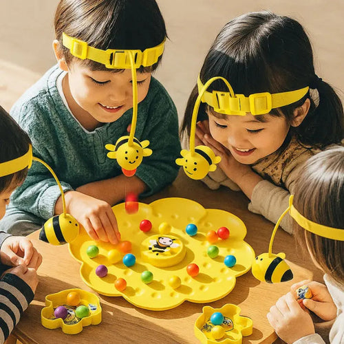 Enhances Focus and Fine Motor Skills in Children Quickly