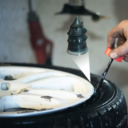 Rapid Tire Fixing Solution for Quick Repairs