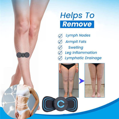 Revitalize Your Lower Back with the Soothing Pulse Massager