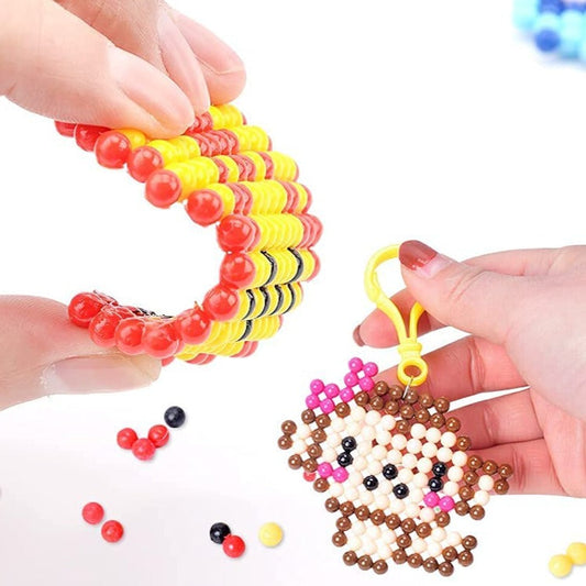 Creative Splash Beads - Hours of Fun with Water Art