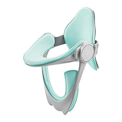 Instant Neck Pain Relief with Posture Support Aid