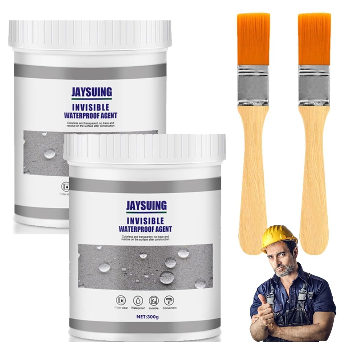 Waterproofing Solution | Simplifies and Ensures Long-lasting Protection