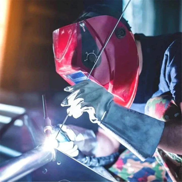 5+5 FREE | Welding Wires for Low Temperatures - Last Day Discount