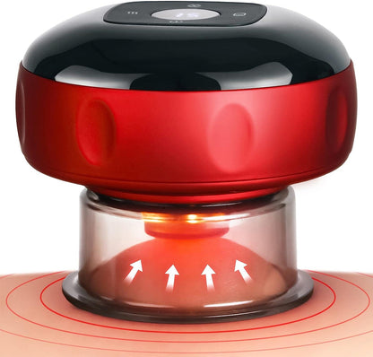 Sculpt & Smooth Body Massager – Transform Your Skin at Home