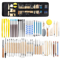 61 Pcs