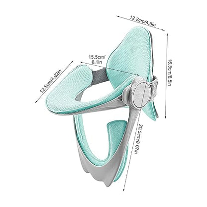 Instant Neck Pain Relief with Posture Support Aid