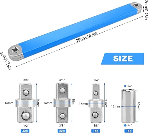 Effortlessly Access Stubborn Screws Without Damage – Grip Tool