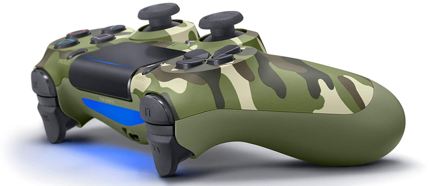 Wireless DualShock Controller for PlayStation 4 - BowLift Compatible