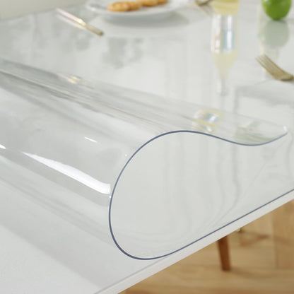 ClearShield Premium Table Protector Mat