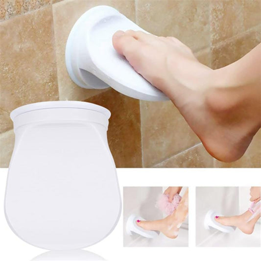 Shower Foot Support for Relaxation - Practical Design