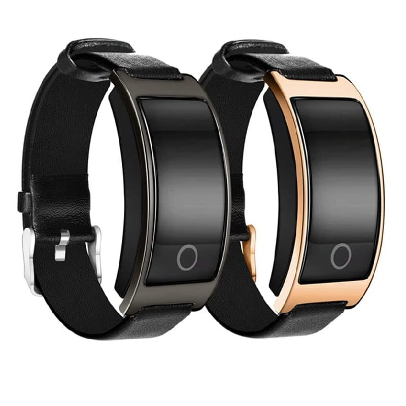 Top Wrist Blood Pressure Monitor with Heart Rate Tracking