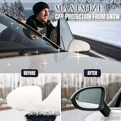 Buy One Get One Free | Instant Ice Melter for Safe Winter Conditions