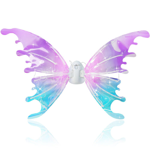 Enchanting Fairy Wings for Imaginative Adventures