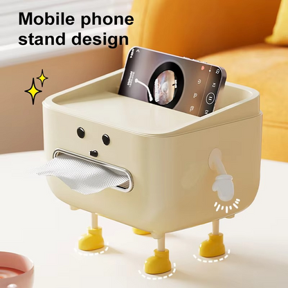 Buy One, Get One Free | Stylish Complete Organizer for Quick Essentials