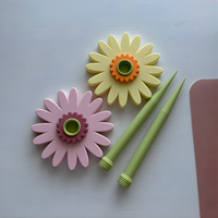 Pink Gerbera