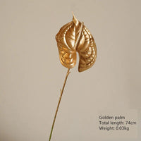 Golden Palm