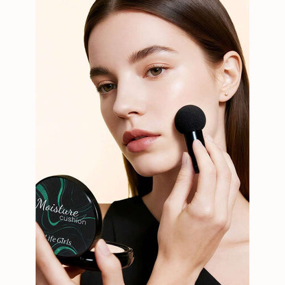 Radiance Foundation Compact for Effortless Glow