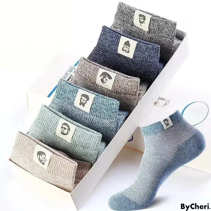 6+6 FREE | AeroStep – Stay Dry, Odor-Free, and Confident All Day