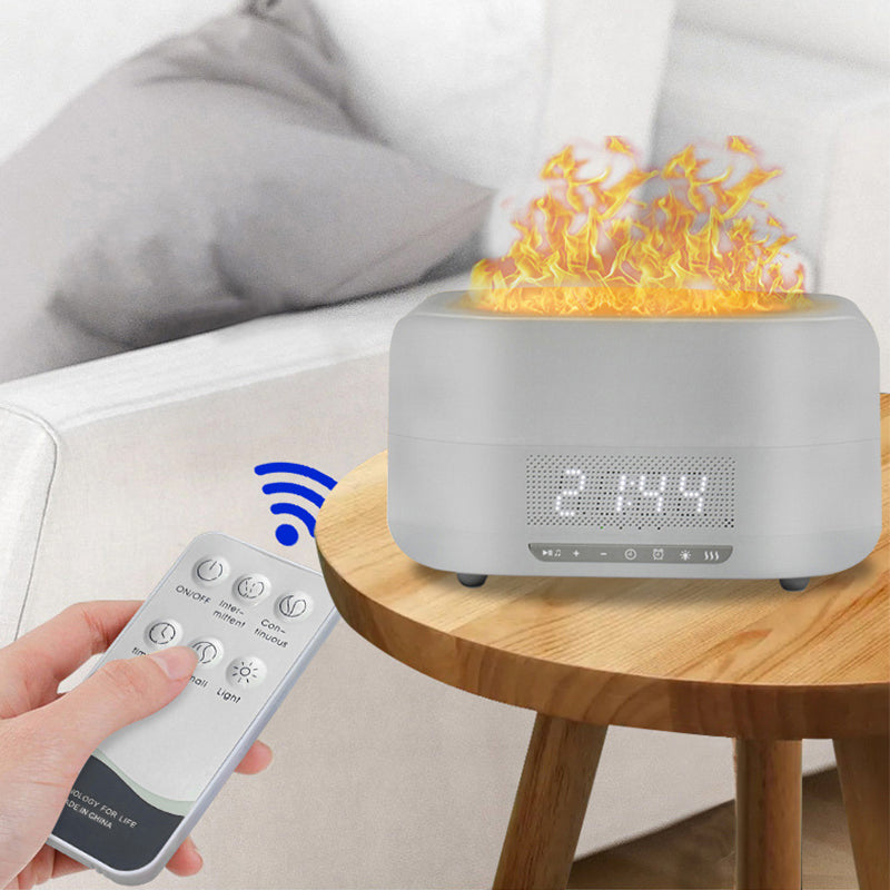 Create a Calm and Cozy Atmosphere Instantly