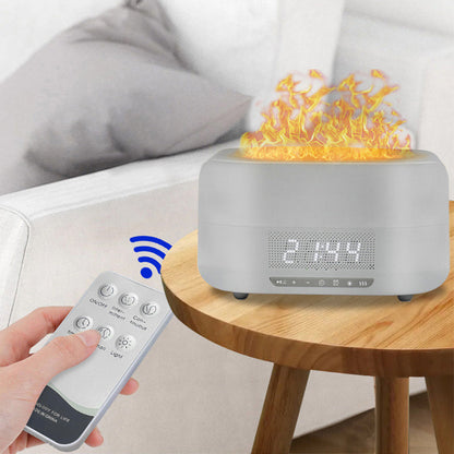 Create a Calm and Cozy Atmosphere Instantly