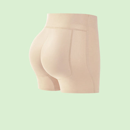 Washable ShapeBoost Shorts – Sweat-Free with Ideal Contour