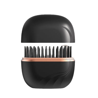 Instant Frizz-Free Hair with Silky Smooth Salon Finish