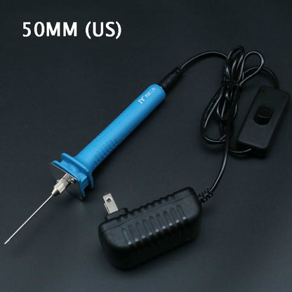Precision Foam Cutter for DIY and Model Projects