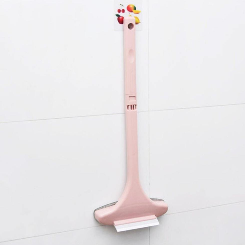 Window Screen Cleaning Brush for Anti-Mosquito Nets