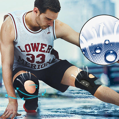 Knee Pain Relief for All-Day Movement