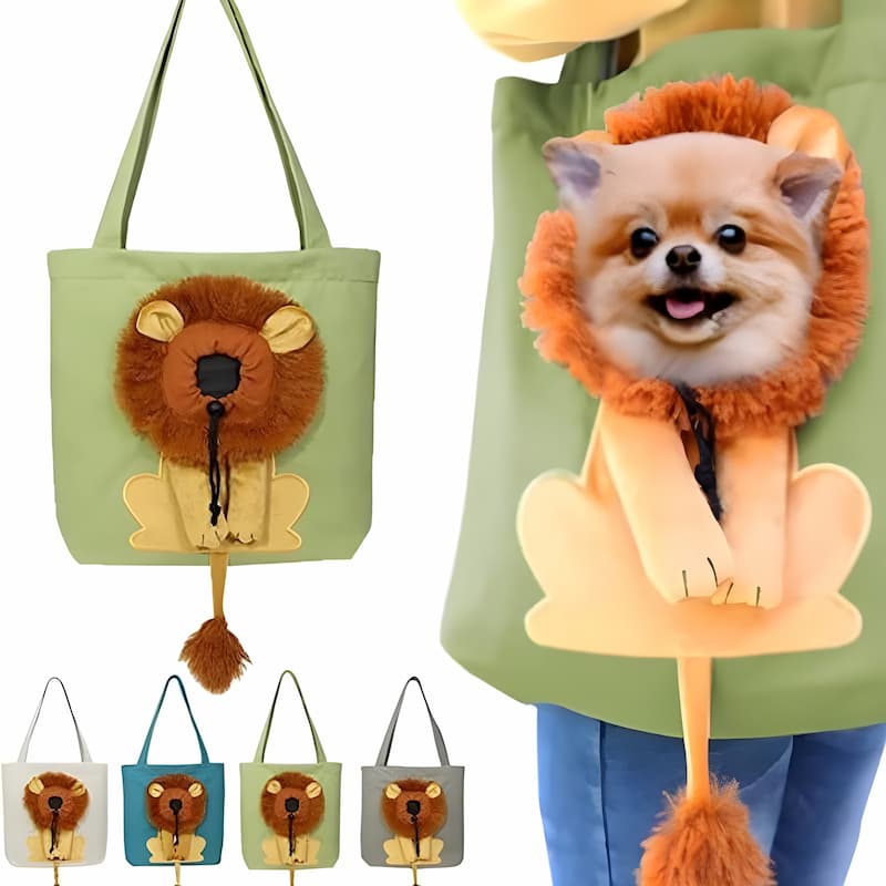 Safe and Comfortable Pet Transport Solution for Stress-Free Travel