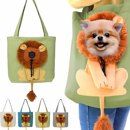 Safe and Comfortable Pet Transport Solution for Stress-Free Travel