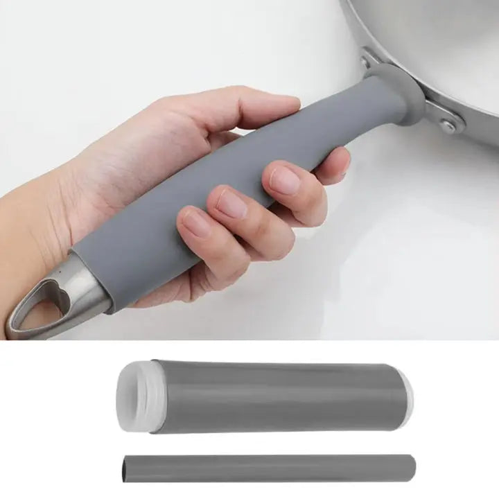 Heat-Resistant Handles for Pans – Safe Cooking with No Flame