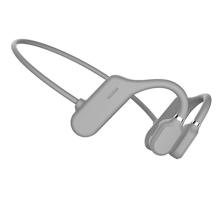 Bone Conduction Sports Headphones – Wireless and Waterproof Audio Gear