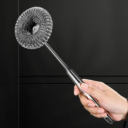 Effortlessly and Quickly Remove Burnt Food and Grease