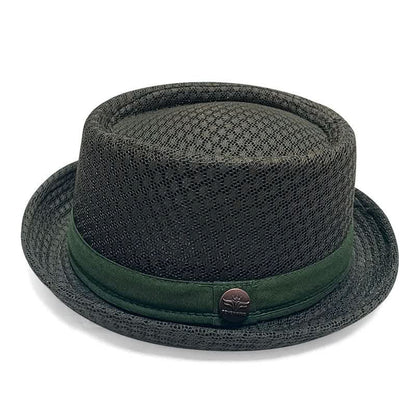 Trendy Lightweight Hat for Cool Summer Comfort