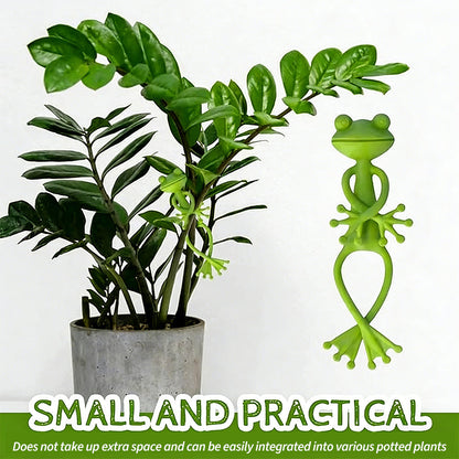 Vertical Plant Support for Healthy Climbing Plants
