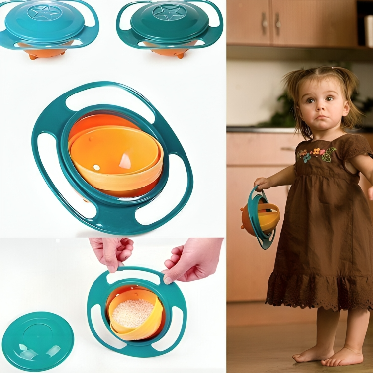 Leak-Proof Drinking Cup for Toddlers – Stress-Free Mealtimes