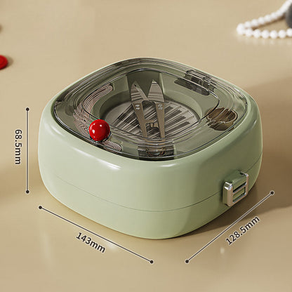 Organize Sewing Tools for Faster Crafting Efficiency