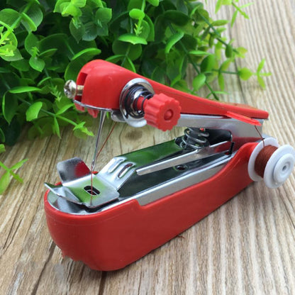 Quick Clothing Repair Anytime, Anywhere