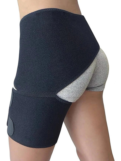Instant Hip Pain Relief for Enhanced Mobility – FlexGuard
