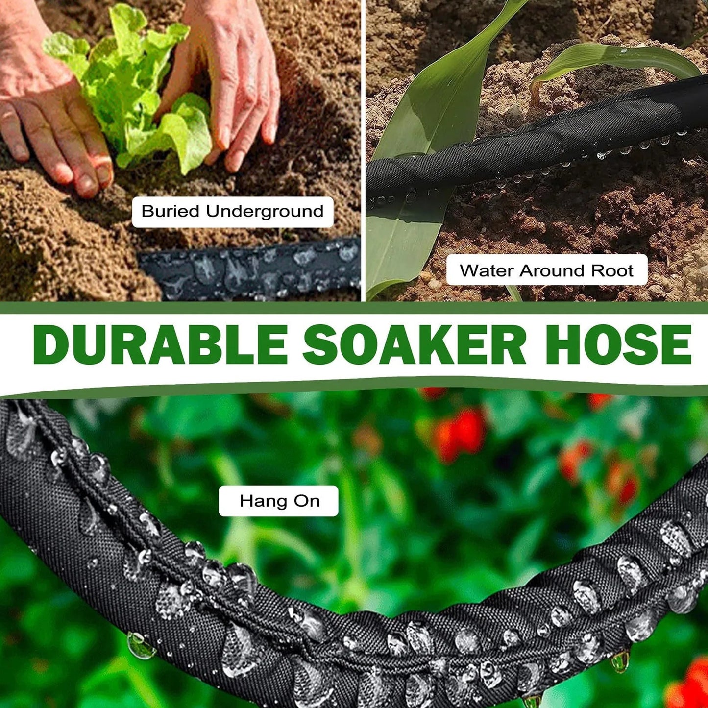 Watering Can with Drip Control System